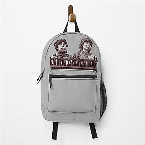 Laverne and Shirley Backpack