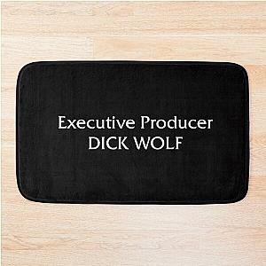 Executive Producer Dick Wolf Law and Order Bath Mat