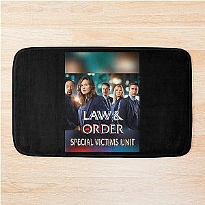 Discover The Truth About  Law And Order Svu Cute Gift Bath Mat