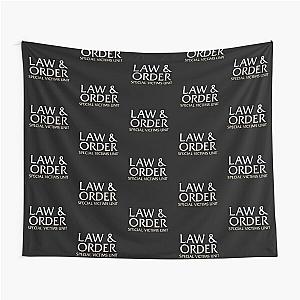 Law and Order SVU Tapestry