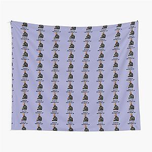 Law and Order SVU - Fin - Thats messed up Tapestry