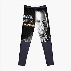 Small Gifts Law And Order Idol Gift Fot You Leggings