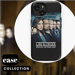 Law & Order Cases