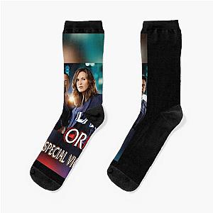 Discover The Truth About  Law And Order Svu Cute Gift Socks