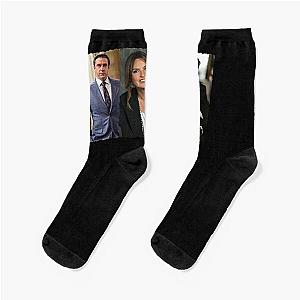 Day Gift  Law And Order Svu Gifts For Fan Socks