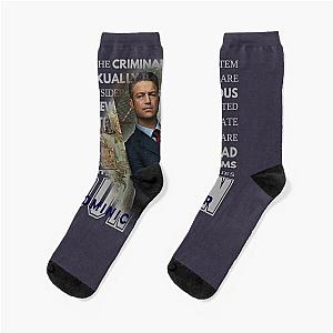 Nice Keepsake Law And Order Gifts For Everyone Socks