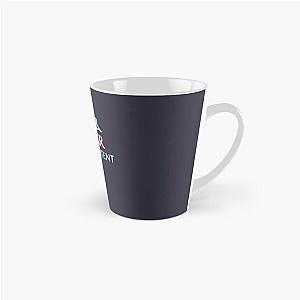 Day Gift For Law And Order Gifts For Movie Fan Tall Mug