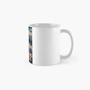 Law and Order SVU Classic Mug