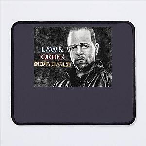 So Funny Law And Order Classic Fans Mouse Pad