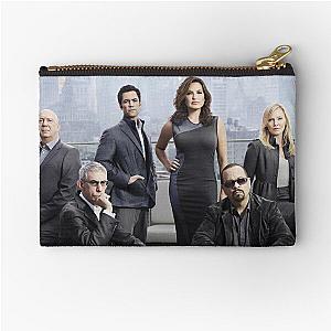 Law & Order SVU Team Zipper Pouch