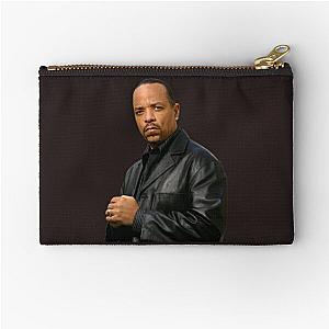 Law and Order SVU - Fin - Thats messed up  1 Zipper Pouch