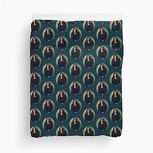 Olivia Benson Duvet Cover