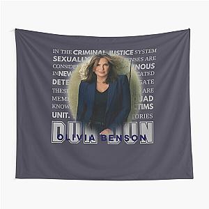 Music Vintage Retro Olivia Benson  Tapestry