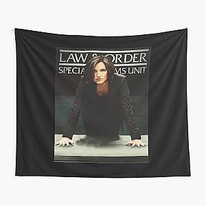 Gift Men Best Olivia Benson Awesome For Movie Fan Tapestry