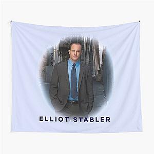 Elliot Stabler Tapestry