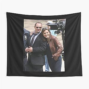 Gift Idea Olivia And Elliot Gifts For Birthday Tapestry