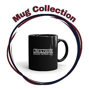 Law & Order: Special Victims Unit Mugs