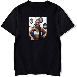 Bankz Built Different Lay Bankz T-Shirts