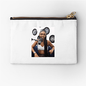 Bankz Built Different Lay Bankz Zipper Pouches