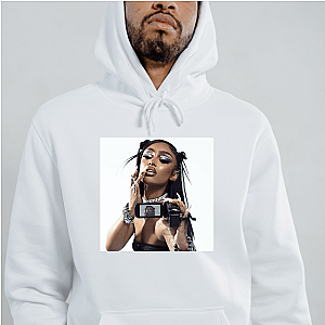 Too Smooth to Miss – Lay Lay Bankz Hoodies