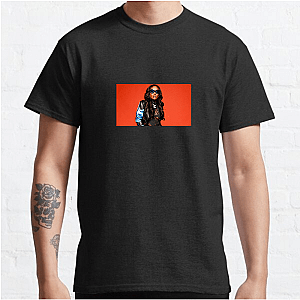 She Moves Like Lay Bankz Lay Bankz T-Shirts