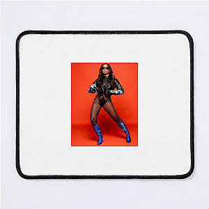 Lay Said: No Skips Lay Bankz Mouse Pads