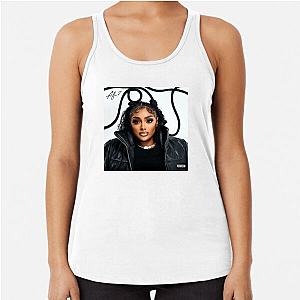 Bankz in Her Bag Lay Bankz Tank Tops