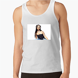 No Shade, Just Bankz Lay Bankz Tank Tops