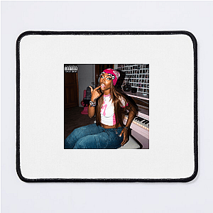 Next Up? Bankz Been Up. Lay Bankz Mouse Pads