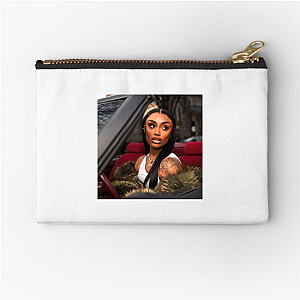 Bankz Energy Never Drops Lay Bankz Zipper Pouches