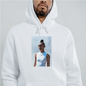 Lay = Lights + Loud Lay Bankz Hoodies