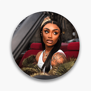 Bankz Energy Never Drops Lay Bankz Pins