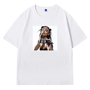Too Smooth to Miss – Lay Lay Bankz T-Shirts