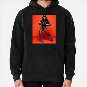Lay Said: No Skips Lay Bankz Hoodies