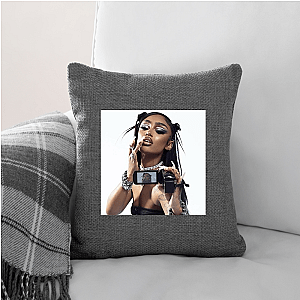 Too Smooth to Miss – Lay Lay Bankz Pillows Cover