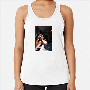 Hot Girl Vibe – Lay Bankz Style Lay Bankz Tank Tops