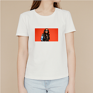 She Moves Like Lay Bankz Lay Bankz T-Shirts