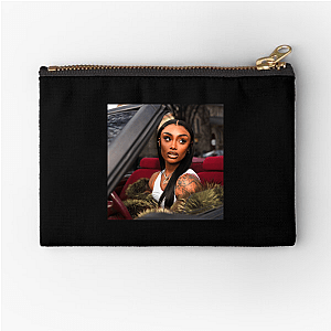 Bankz Energy Never Drops Lay Bankz Zipper Pouches