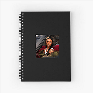 Bankz Energy Never Drops Lay Bankz Notebook