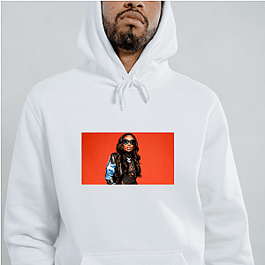 She Moves Like Lay Bankz Lay Bankz Hoodies