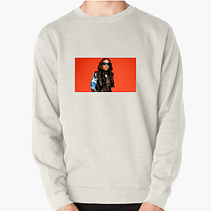 She Moves Like Lay Bankz Lay Bankz Sweatshirts