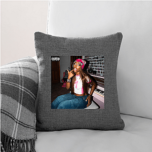 Next Up? Bankz Been Up. Lay Bankz Pillows Cover