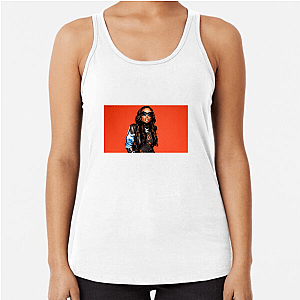 She Moves Like Lay Bankz Lay Bankz Tank Tops
