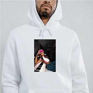 Hot Girl Vibe – Lay Bankz Style Lay Bankz Hoodies