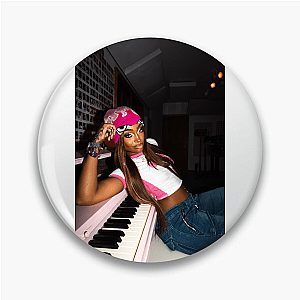 Hot Girl Vibe – Lay Bankz Style Lay Bankz Pins