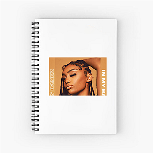 Bankz on the Beat Lay Bankz Notebook