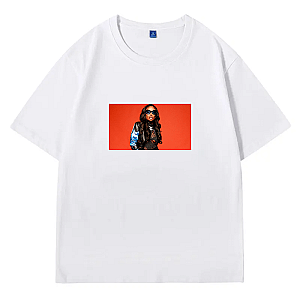 She Moves Like Lay Bankz Lay Bankz T-Shirts