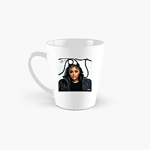 Bankz in Her Bag Lay Bankz Mugs