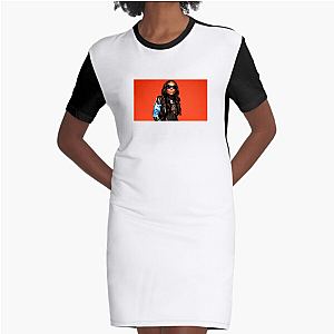 She Moves Like Lay Bankz Lay Bankz Dresses