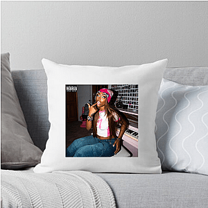 Next Up? Bankz Been Up. Lay Bankz Pillows Cover